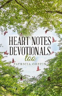 Cover Heart Notes Devotionals, Too