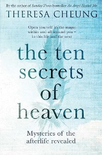 Cover Ten Secrets of Heaven