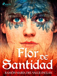 Cover Flor de Santidad
