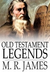 Cover Old Testament Legends