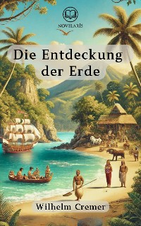 Cover Die Entdeckung der Erde