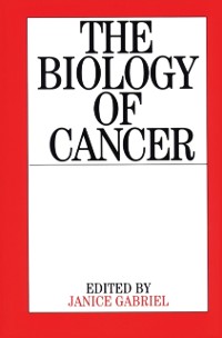 Cover Biology of Cancer