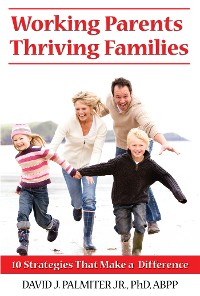 Cover Working Parents, Thriving Families