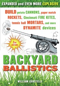 Cover Backyard Ballistics