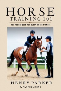 Cover Horse Training 101