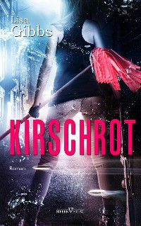 Cover Kirschrot