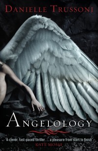 Cover Angelology