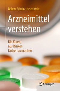 Cover Arzneimittel verstehen