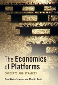 Cover Economics of Platforms
