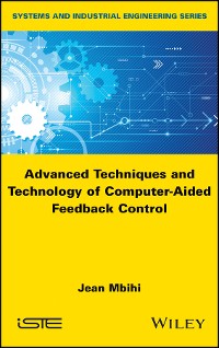 Cover Advanced Techniques and Technology of Computer-Aided Feedback Control