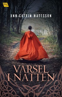 Cover Varsel i natten