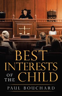 Cover Best Interests of the Child