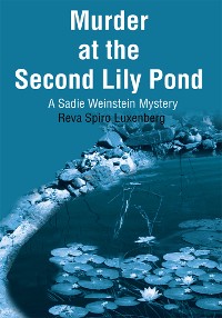 Cover Murder at the Second Lily Pond