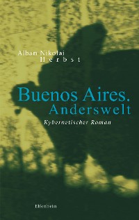 Cover Buenos Aires. Anderswelt