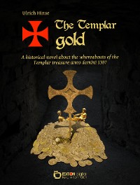 Cover The Templar gold