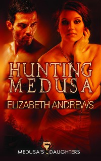 Cover Hunting Medusa