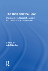 Cover The Rich And The Poor