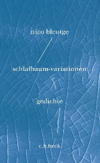 Cover schlafbaum-variationen
