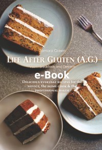 Cover Life After Gluten (A.G.)