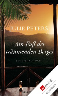 Cover Am Fuß des träumenden Berges