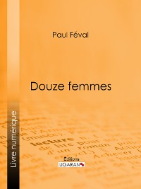 Cover Douze femmes