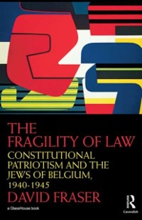 Cover Fragility of Law