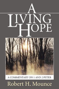 Cover A Living Hope