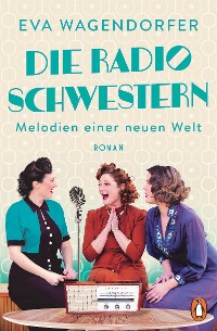 Cover Die Radioschwestern