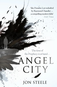 Cover Angel City