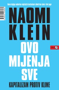 Cover Ovo mijenja sve