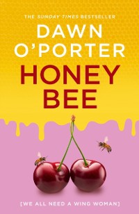 Cover Honeybee