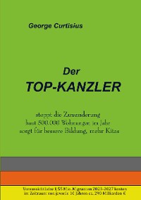 Cover Der Topkanzler