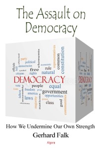 Cover Assault on Democracy