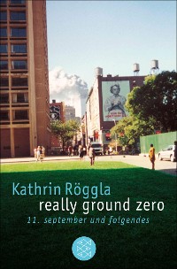 Cover really ground zero