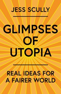 Cover Glimpses of Utopia
