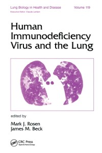 Cover Human Immunodeficiency Virus and the Lung