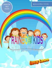 Cover Rainbow Kids