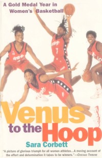 Cover Venus to the Hoop