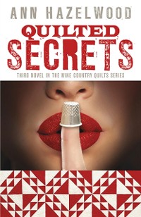 Cover Quilted Secrets