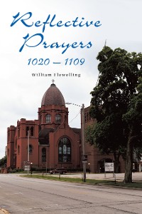 Cover Reflective Prayers 1020 – 1109