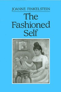 Cover The Fashioned Self