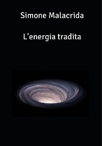 Cover L'energia tradita