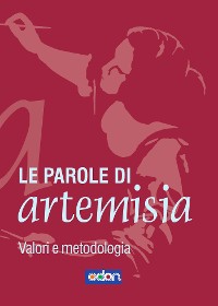 Cover Le Parole di Artemisia