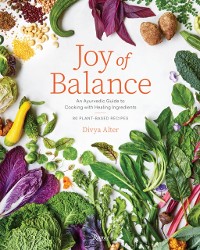 Cover Joy of Balance