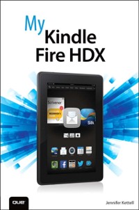 Cover My Kindle Fire HDX