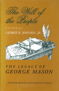Cover Will of the People