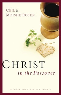 Cover Christ in the Passover