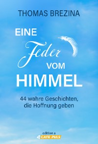 Cover Eine Feder vom Himmel