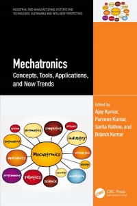 Cover Mechatronics