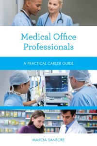 Cover Medical Office Professionals